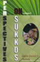 Perspectives On Sukkos Volume II